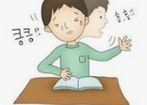 틱장애의 증상, 원인,치료방법