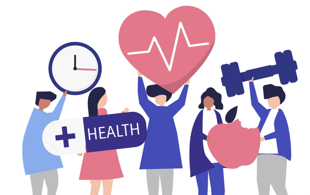 긴장성 스트레스성 소화장애 겪어본사람만 아는 꿀팁설명사진