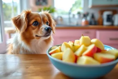 강아지가 먹어도 안전한 간식