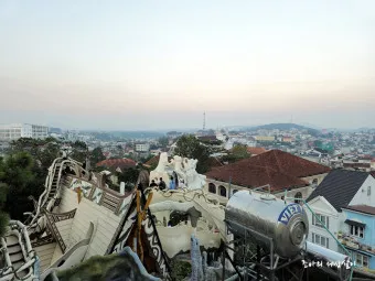 나트랑 달랏 패키지여행_16
