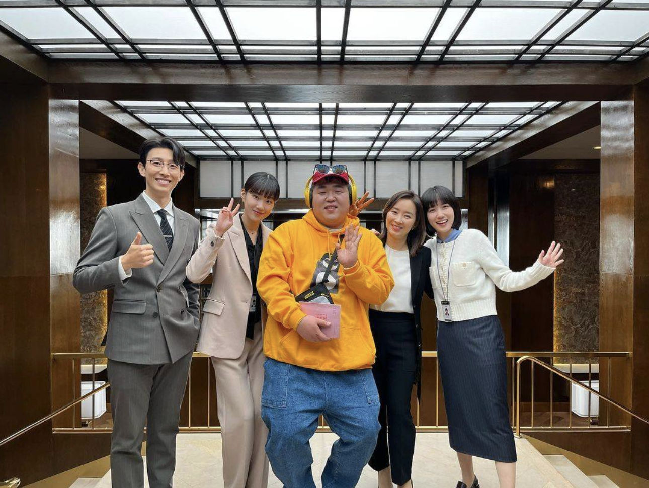 문상훈 우영우