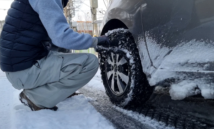 스노우 타이어 추천: 겨울철 안전 운전 필수 아이템