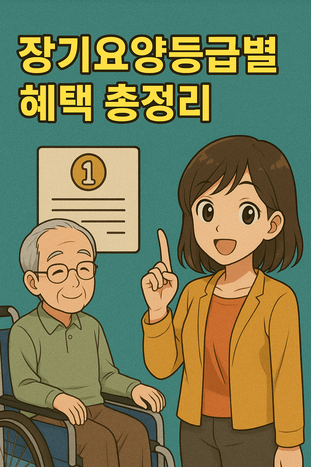 혜택 정리