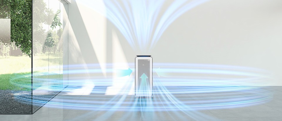 공기청정기 추천 및 순위 알아보기