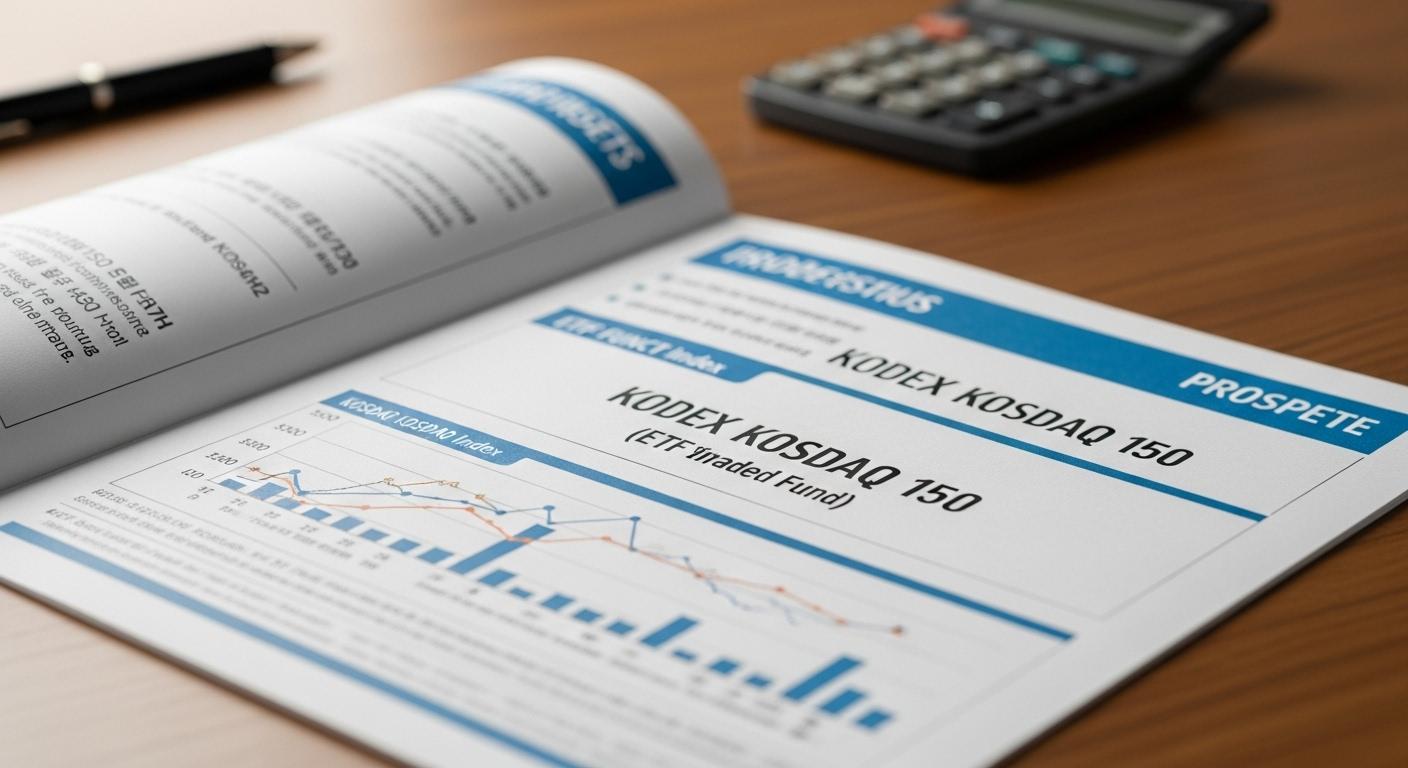코스닥 지수 etf 세금