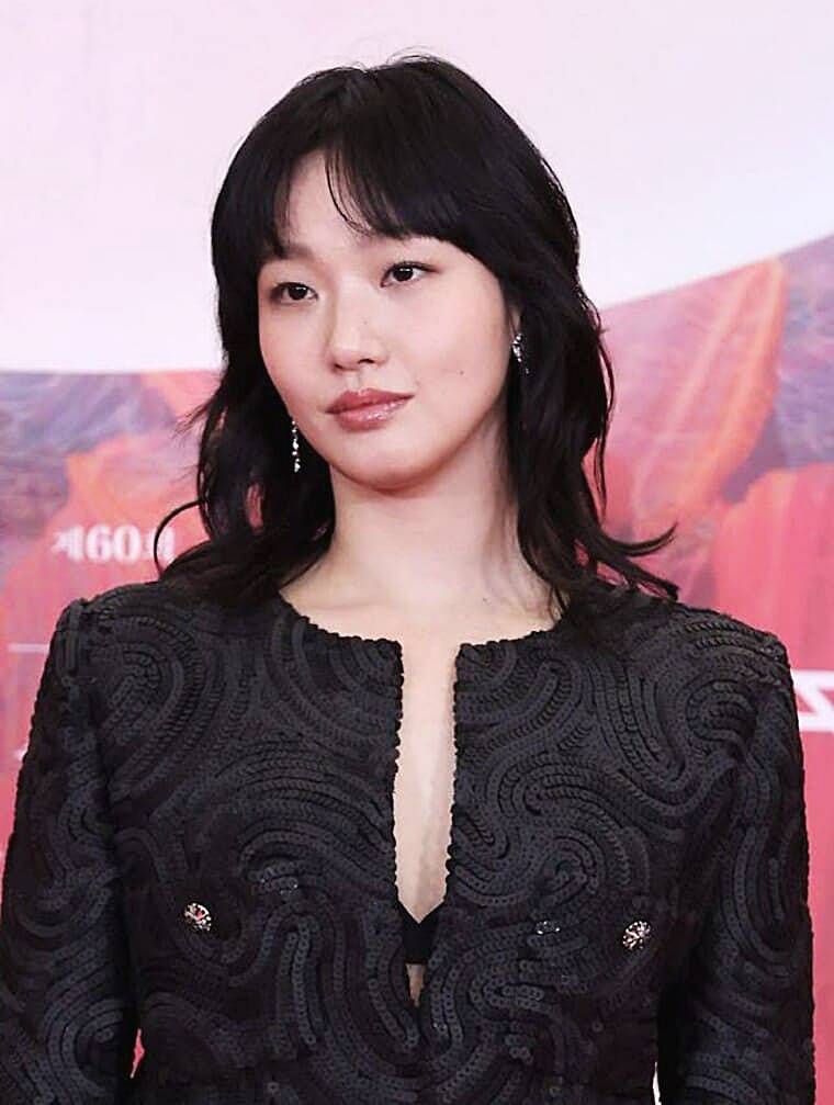 배우-김고은