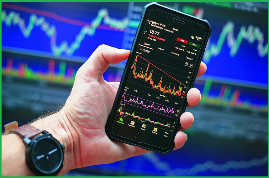 주식 초보 기본 용어