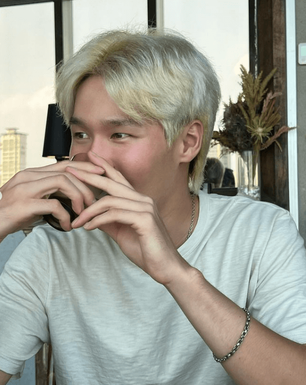 권순우 테니스 선수