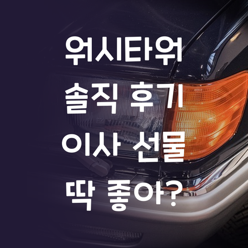 LG 트롬 워시타워 W20WHN 솔직..