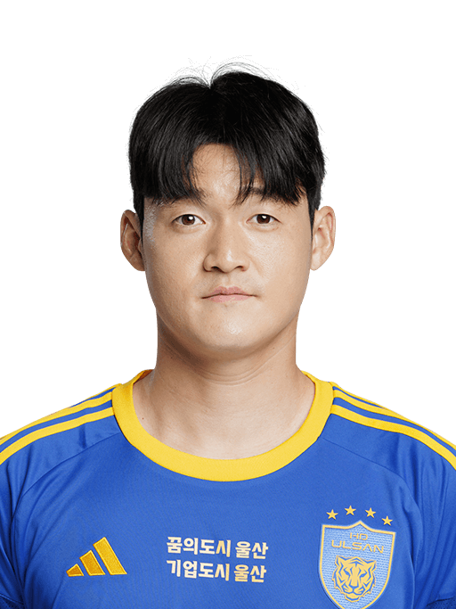 NO.8 이규성