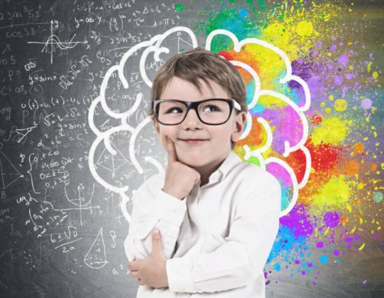 과학적 재능 키워주는 방법