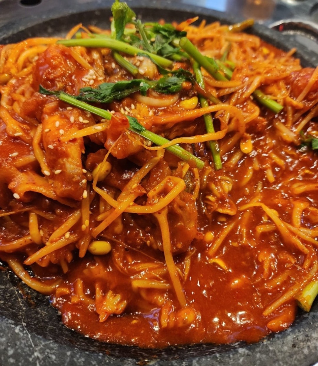 생생정보 장사의신 돌판해물찜!! 부천 아구특별시 정보!(2026년 3월 18일 수요일 방송)