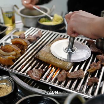 돼지 껍데기 삶는법