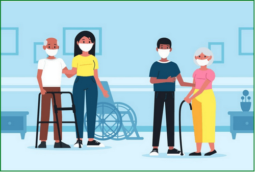 서울시 병원 안심동행 서비스 이용 바로 가기