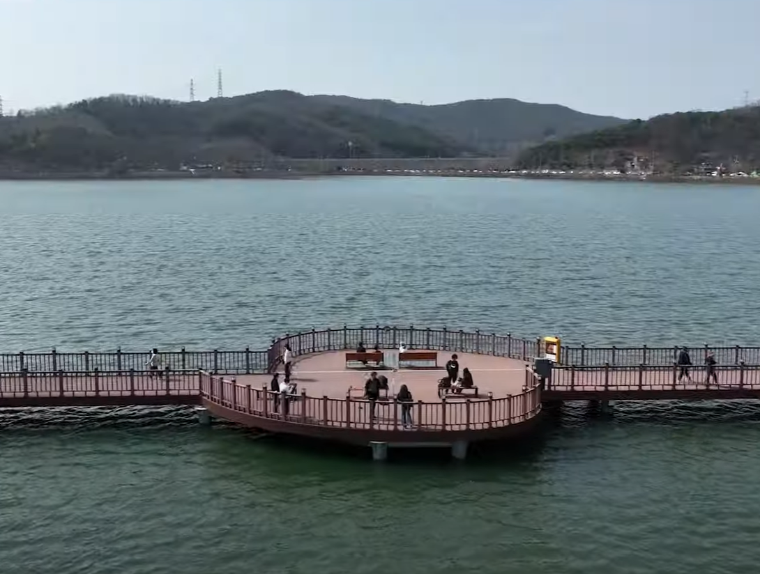 경기도 드라이브코스 추천