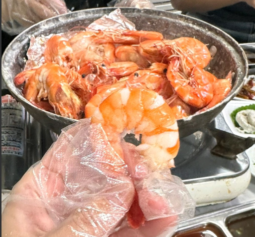 양념코너 5호점