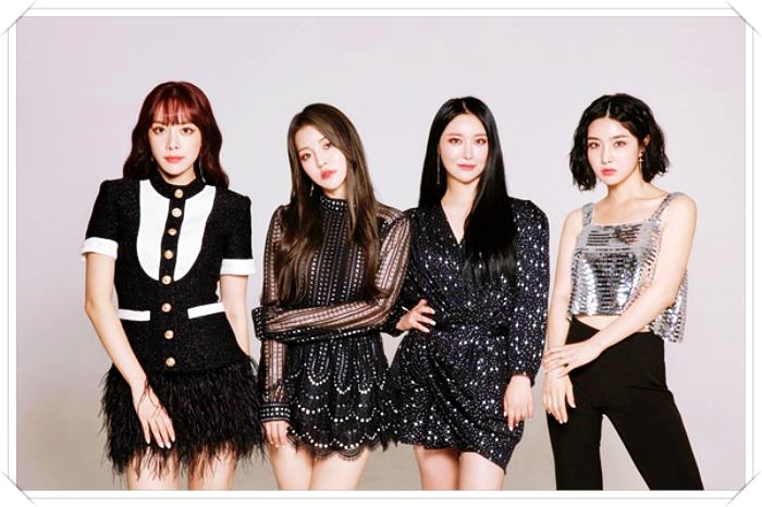 유퀴즈-브레이브-걸스-인터뷰-샷
