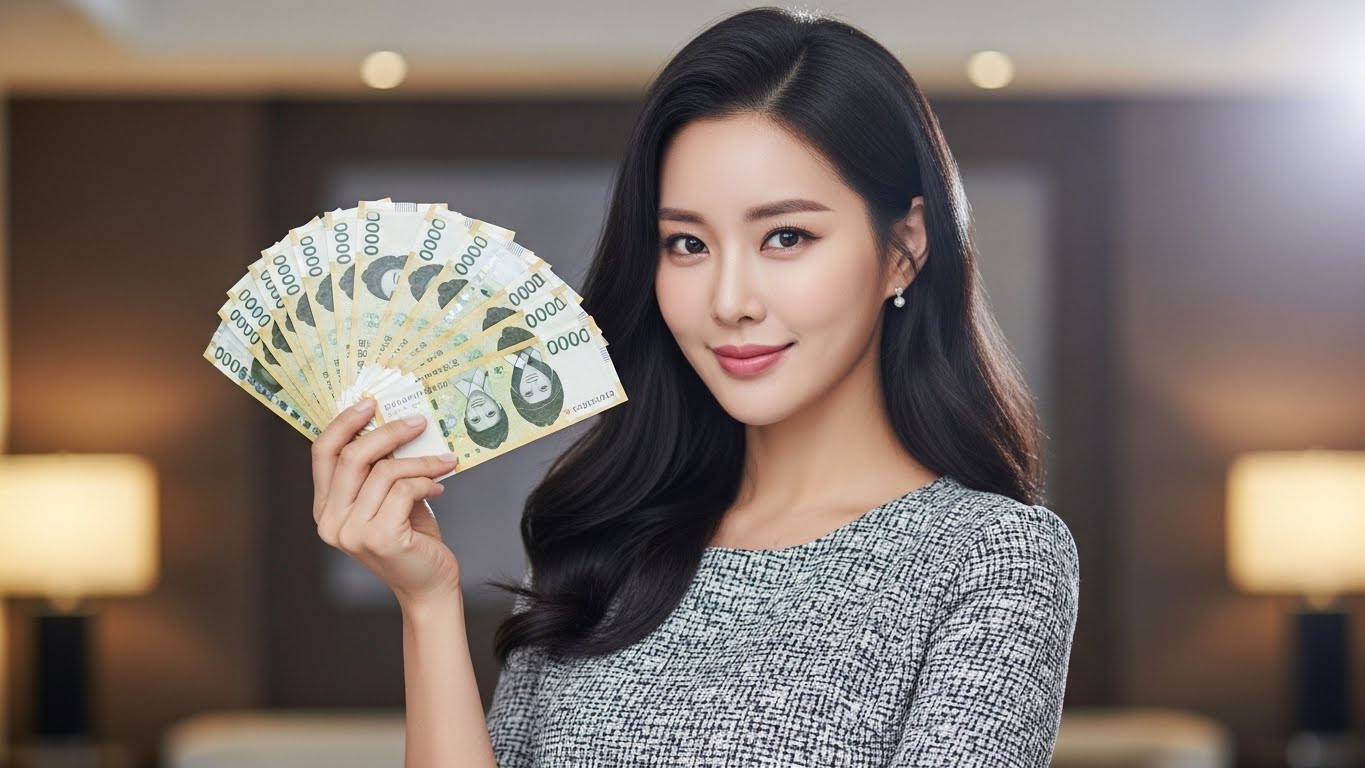 2026년 공무원 대출