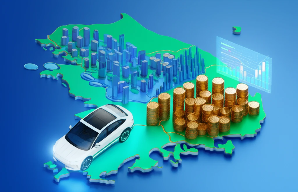 토레스 EVX 실구매가 낮추는 방법 ..