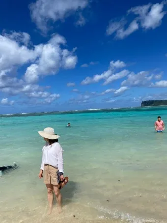 괌 여행 필수 준비물 체크리스트 완벽 가이드 매뉴얼_23