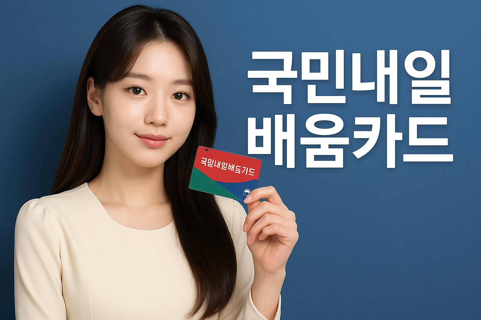 국민내일배움카드