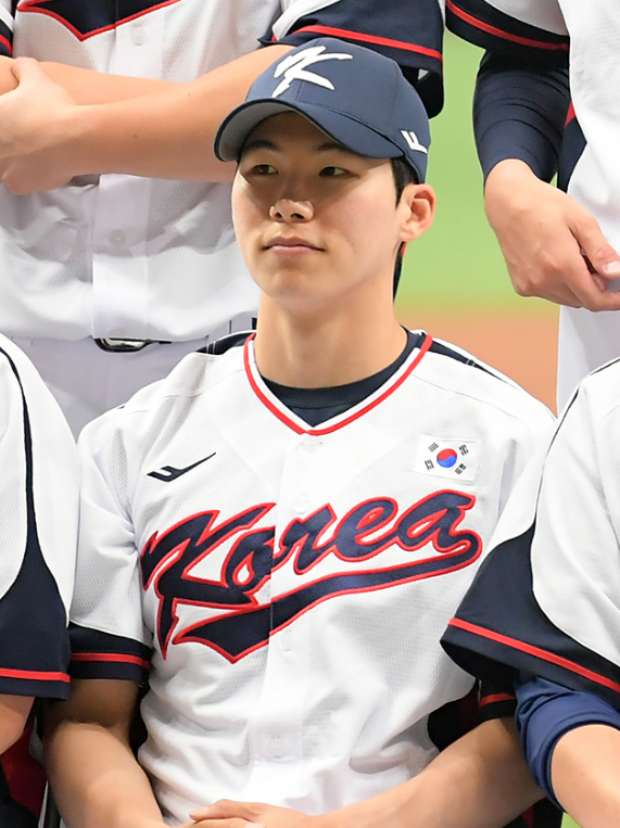 김혜성 선수