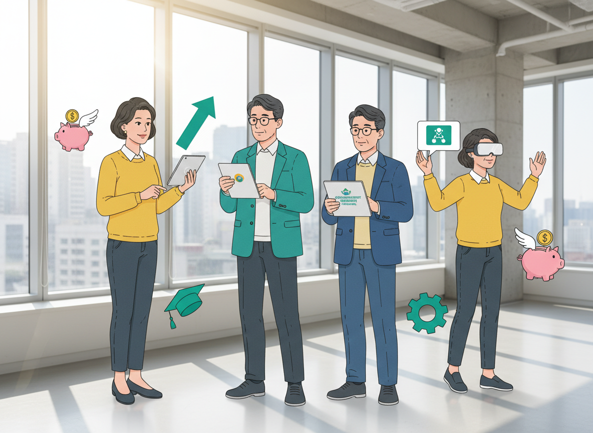 2026 실업급여 자진퇴사 수급 인정 사유