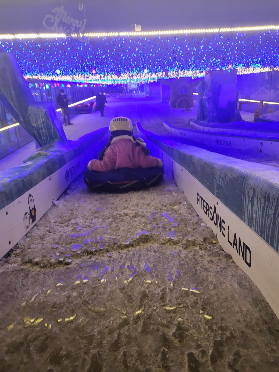 피터스원 키즈파크 (울산 키즈카페)