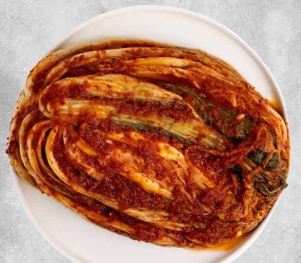 생방송투데이 봉인 해제 제한구역 전국을 넘어 해외로 연매출 75억 김치 공장 대광에프앤지 진선미 김치 주문방법