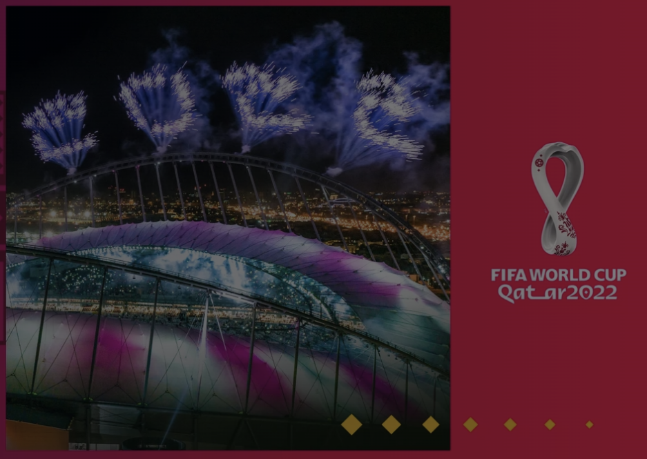 2022년 카타르 월드컵