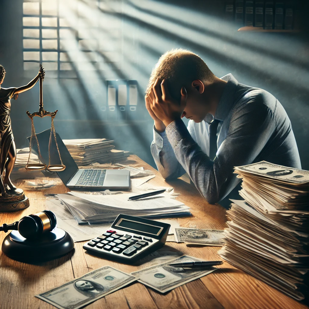 개인회생 신청, 막막했던 절차… 처음부터 끝까지 정리