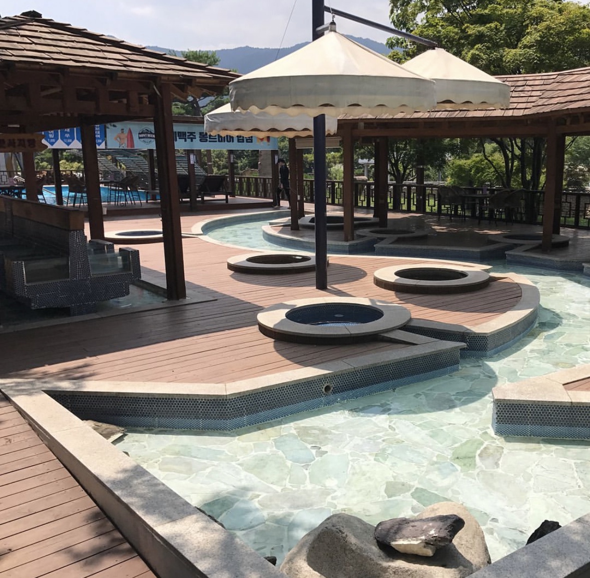 국내 온천여행 추천