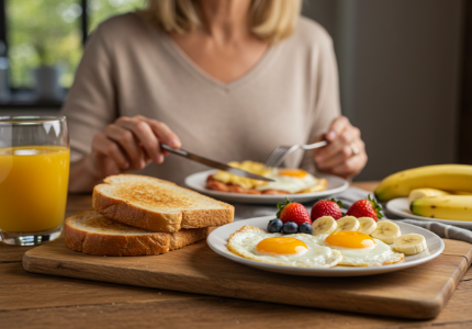 중장년 맞춤 다이어트