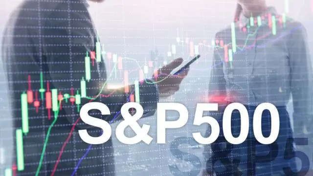 S&amp;P500