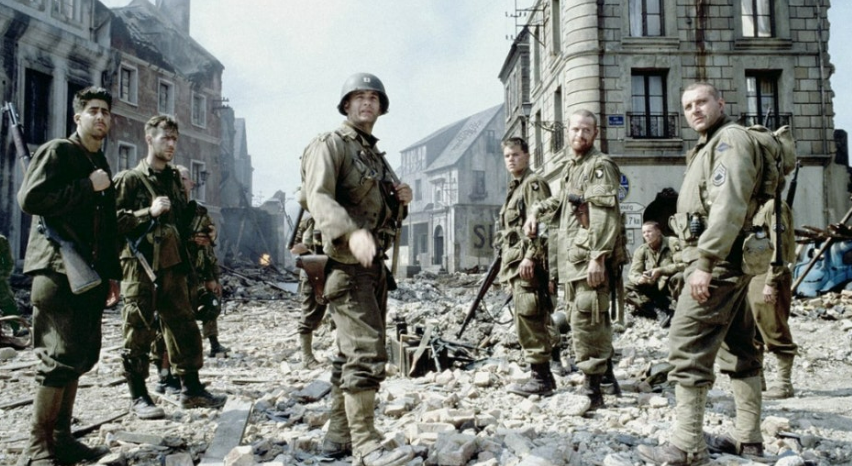 전쟁영화 추천과 해석