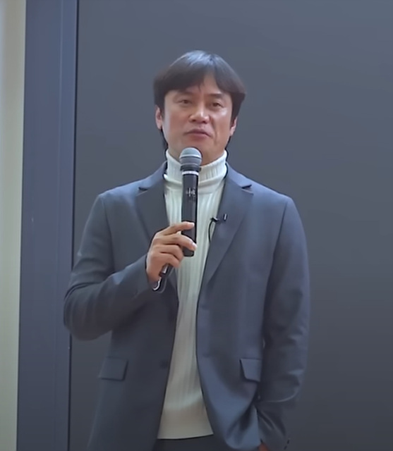 황현필 프로필 학력 한국사 책 고향 나이