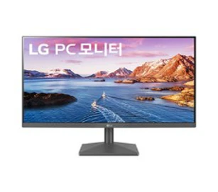 LG전자 PC모니터&#44; 24MQ400C