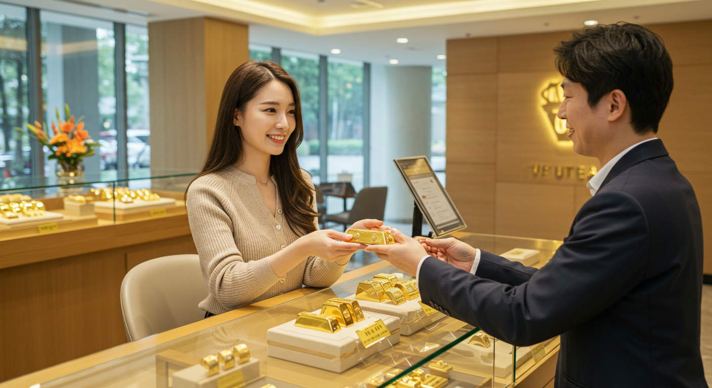 금값 3600달러 돌파