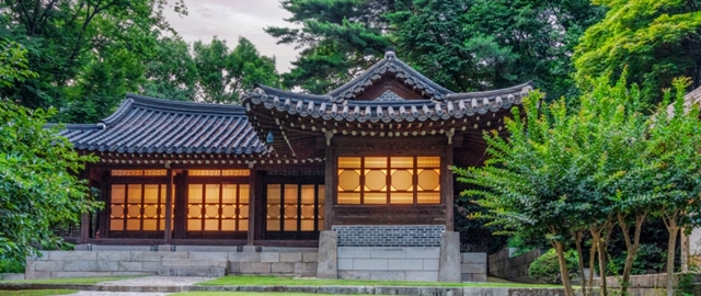 청와대 관람신청 예약 (관람코스&amp;#44;주차장)