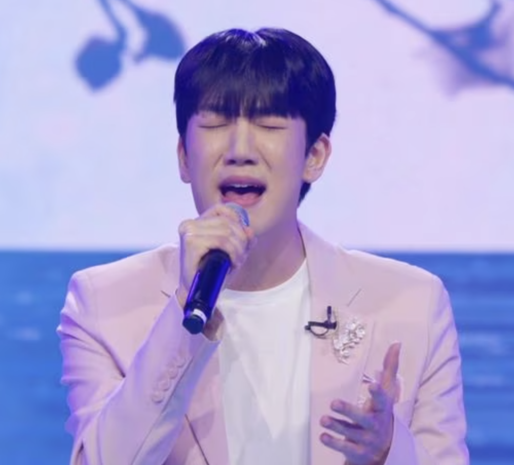 최수호 무대