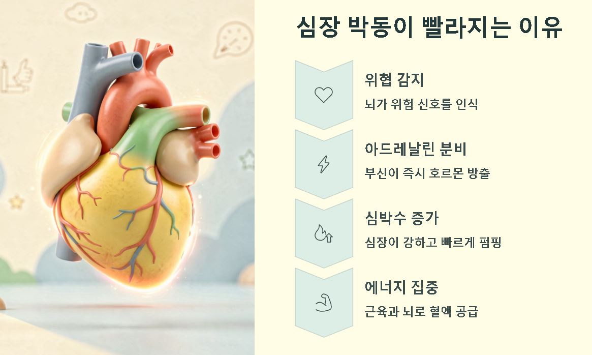 아드레날린 이란