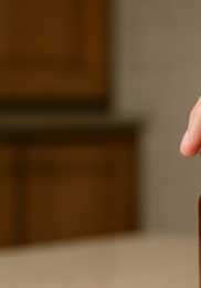 손목 터널 증후군