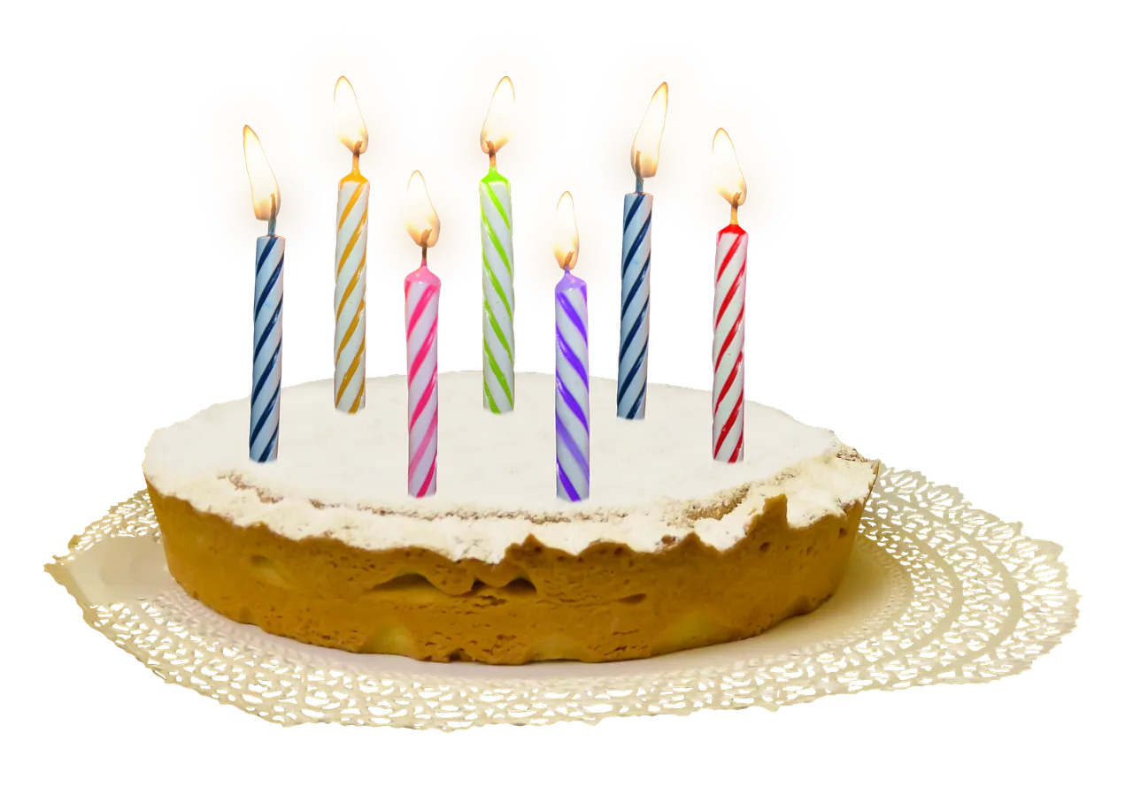 아들 생일 축하