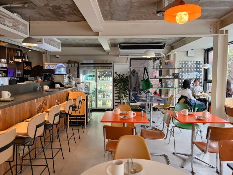 합정 2차 술집 펄스