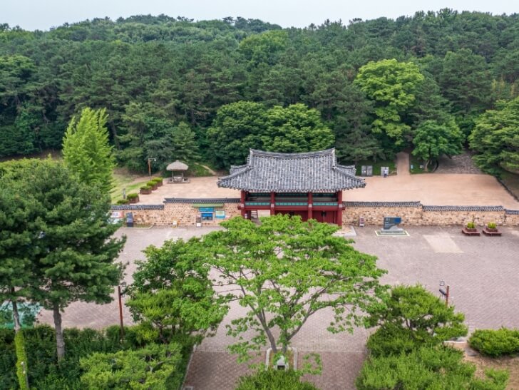 부여 가볼만한곳 베스트 10