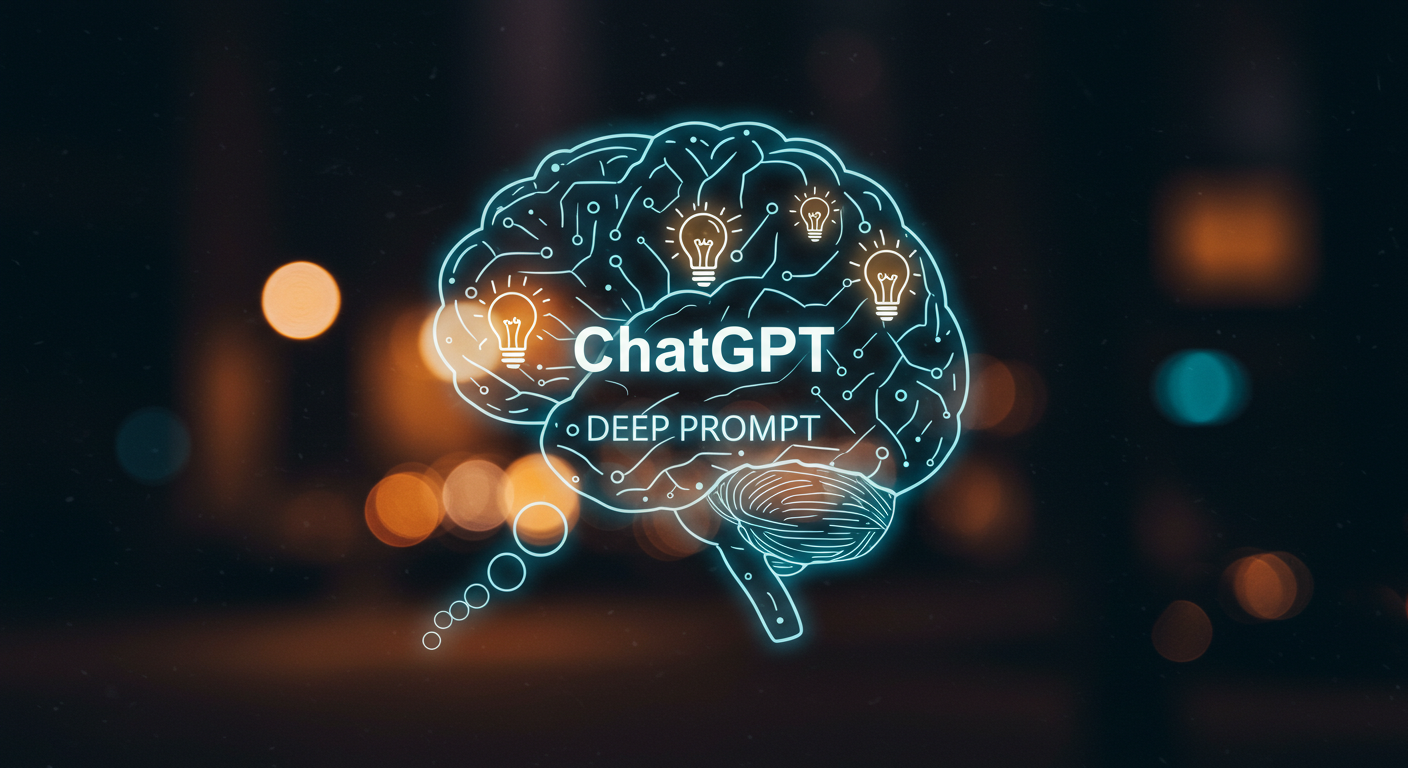 심화 프롬프트&amp;#44; 왜 필요할까? 이미지1