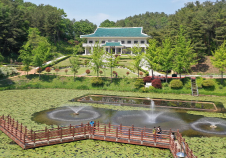 충청도 여행지 가볼만한 곳 추천 10