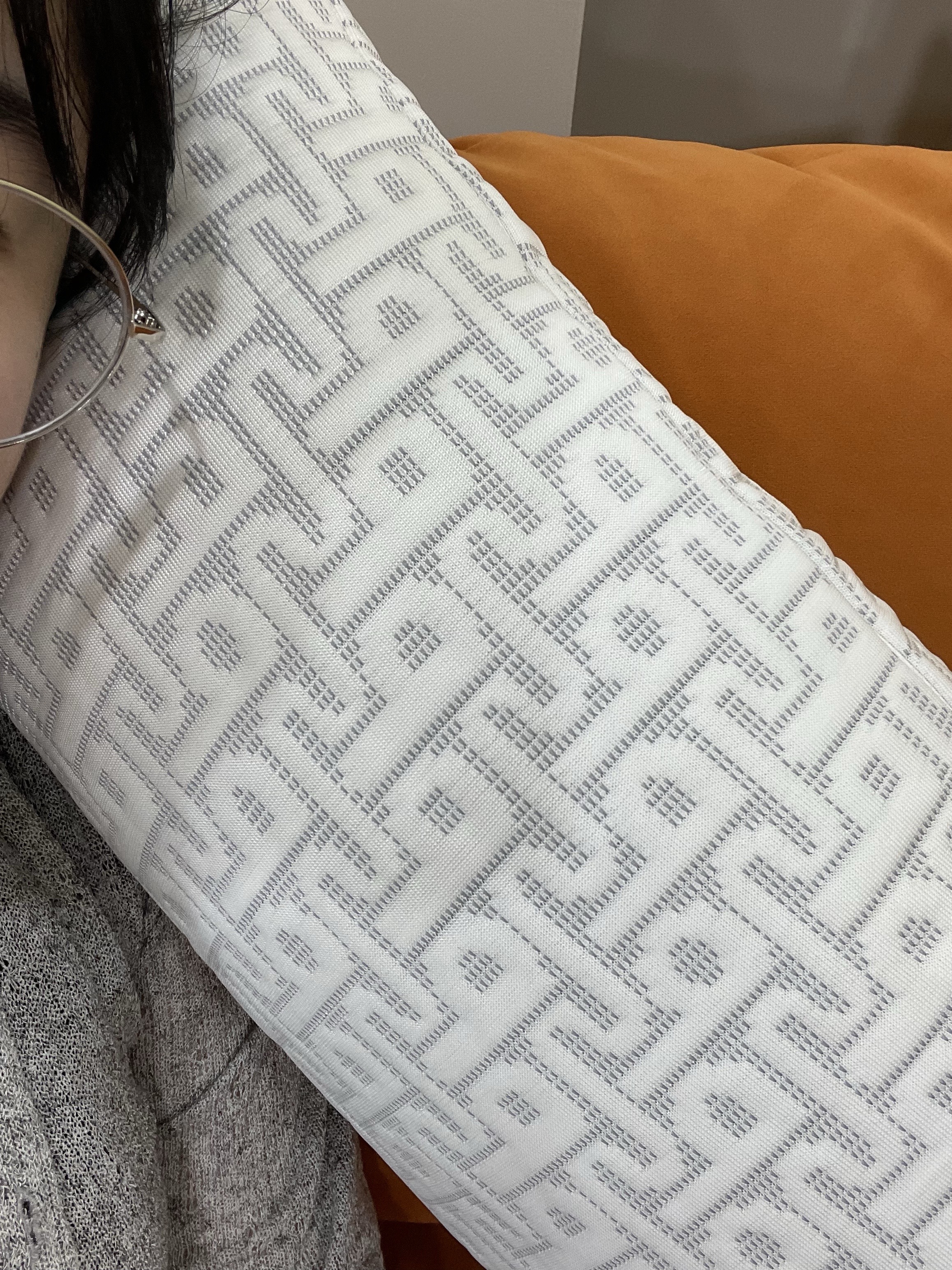 프로젝트슬립 얼음베개 사용 후기