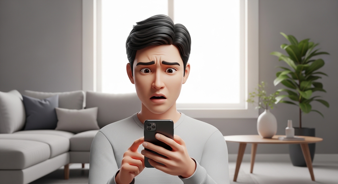 가장 흔한 실패 원인: 잔액 존재