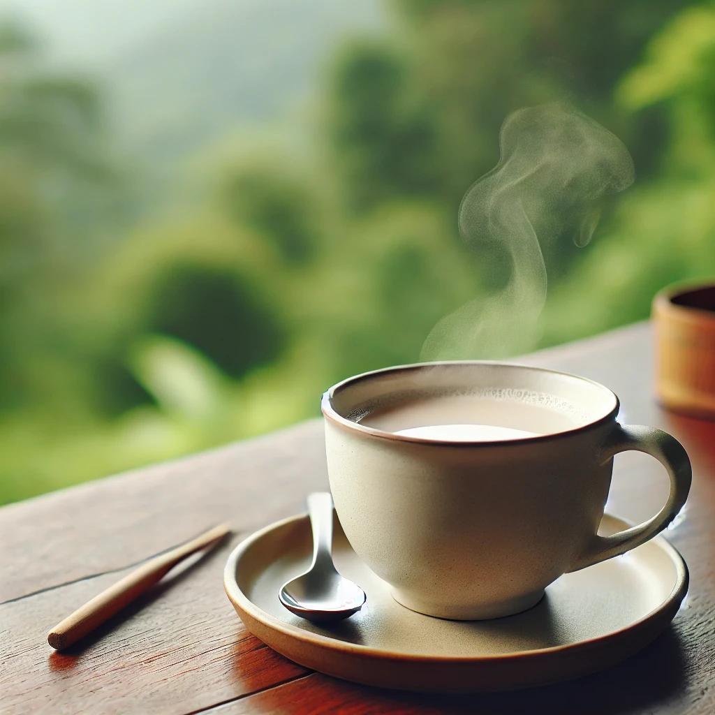 스리랑카 실론티: 세계가 사랑하는 홍차의 중심지